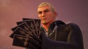 Luxord