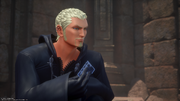 Luxord