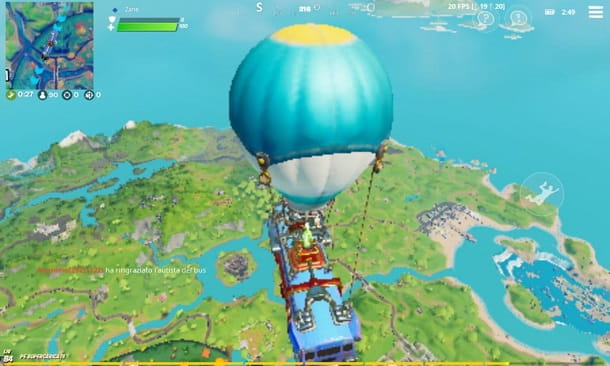 Como baixar Fortnite em dispositivos incompatíveis