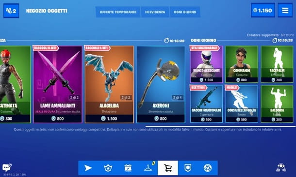 Como baixar Fortnite em dispositivos incompatíveis