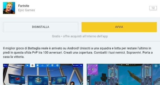 Comment télécharger Fortnite sur des appareils incompatibles