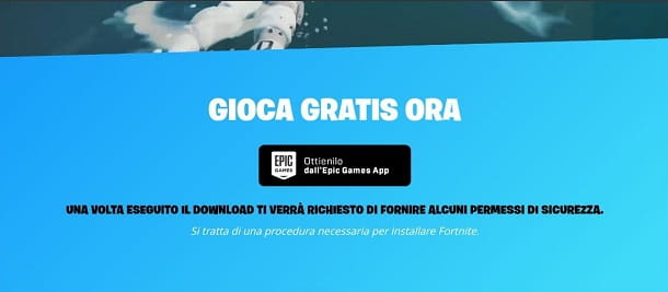 Cómo descargar Fortnite en dispositivos incompatibles