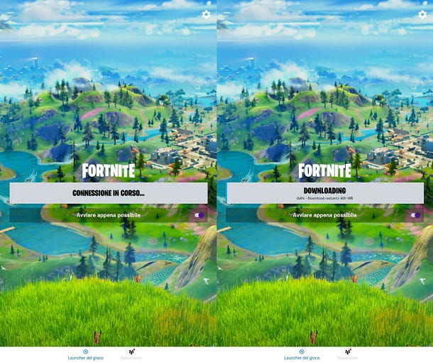 Comment télécharger Fortnite sur des appareils incompatibles