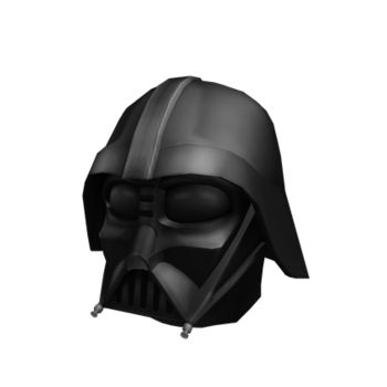 Masque de Dark Vador