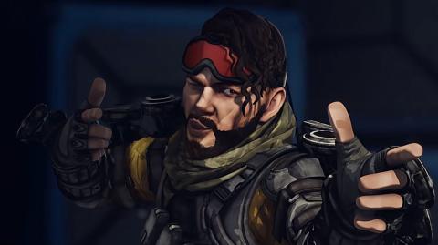 The creators of Apex Legends want the game to hit 120 fps on PS5 and Xbox Series X