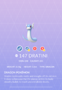 Dratini