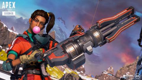 How to fix DNS issues in Apex Legends for PS4, Xbox One, and PC