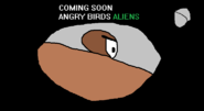 Angry Birds Aliens