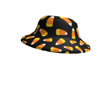 Sombrero de maíz dulce