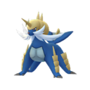 Samurott