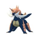 Samurott