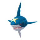 Sharpedo