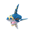 Sharpedo