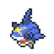 Sharpedo