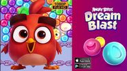 Angry Birds Dream Blast