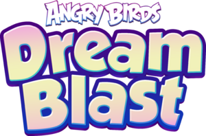 Angry Birds Dream Blast