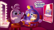 Angry Birds Dream Blast