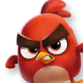 Angry Birds Dream Blast