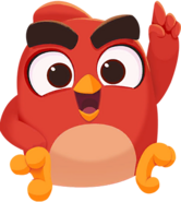 Angry Birds Dream Blast