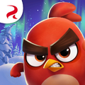 Angry Birds Dream Blast