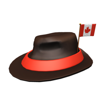 Fedora Internacional - Canadá