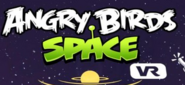 Angry Birds Space VR