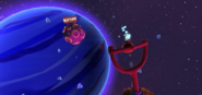 Angry Birds Space VR