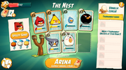 Angry Birds 2 / The Nest