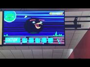 Angry Birds Bowling