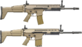 SCAR-L