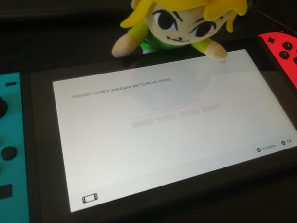 Cómo comprar en Fortnite Nintendo Switch