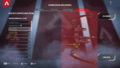 Page Web Apex Legends :Guide de style