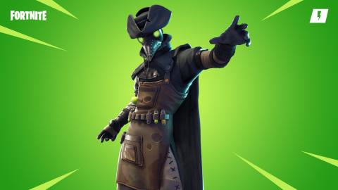 Fortnite Season 14.10 Update 4: New POI, Modes, and More in 14.10 Patch Notes