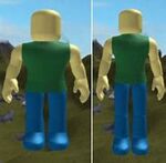 Rthro