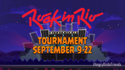 Torneo Rock In Rio 2013