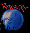 Tournoi Rock In Rio 2013