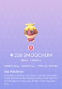 Smoochum