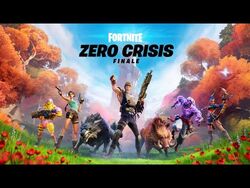 Final Crisis Cero