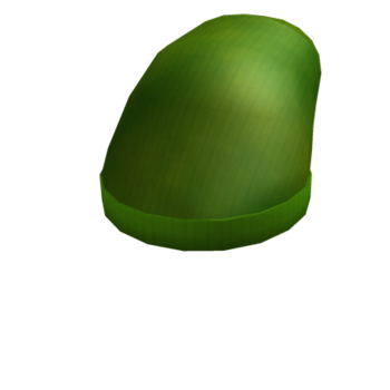 Bonnet Chaussette Vert