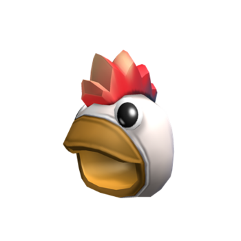 L'autre costume de poulet de Telamon