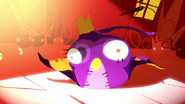 Bande-annonce du Comic-Con Angry Birds Stella