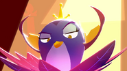 Bande-annonce du Comic-Con Angry Birds Stella