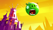 Trailer do Angry Birds Stella Comic-Con