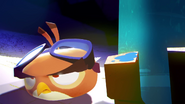 Bande-annonce du Comic-Con Angry Birds Stella