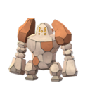 Regirock