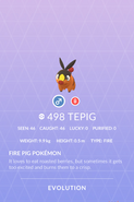 Tepig