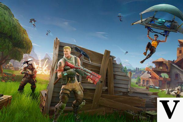 Epic investigates the blocking of Fortnite Battle Royale on PS4 and other consoles