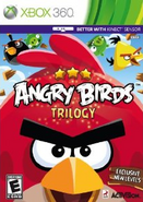 Trilogía de Angry Birds
