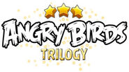 Trilogía de Angry Birds