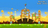 Trilogia Angry Birds